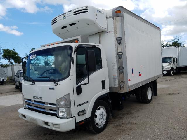 Photo 1 VIN: JALE5W168C7900314 - ISUZU NQR 