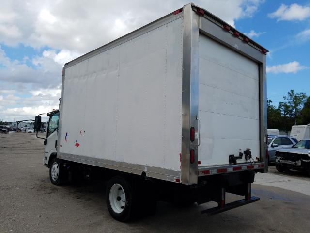 Photo 2 VIN: JALE5W168C7900314 - ISUZU NQR 