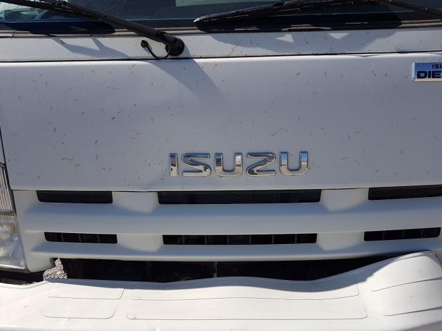 Photo 6 VIN: JALE5W168D7300555 - ISUZU NQR 