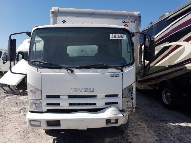 Photo 8 VIN: JALE5W168D7300555 - ISUZU NQR 