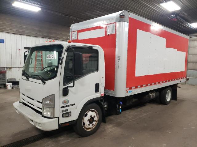 Photo 1 VIN: JALE5W168D7301138 - ISUZU NQR 