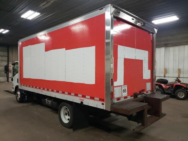 Photo 2 VIN: JALE5W168D7301138 - ISUZU NQR 