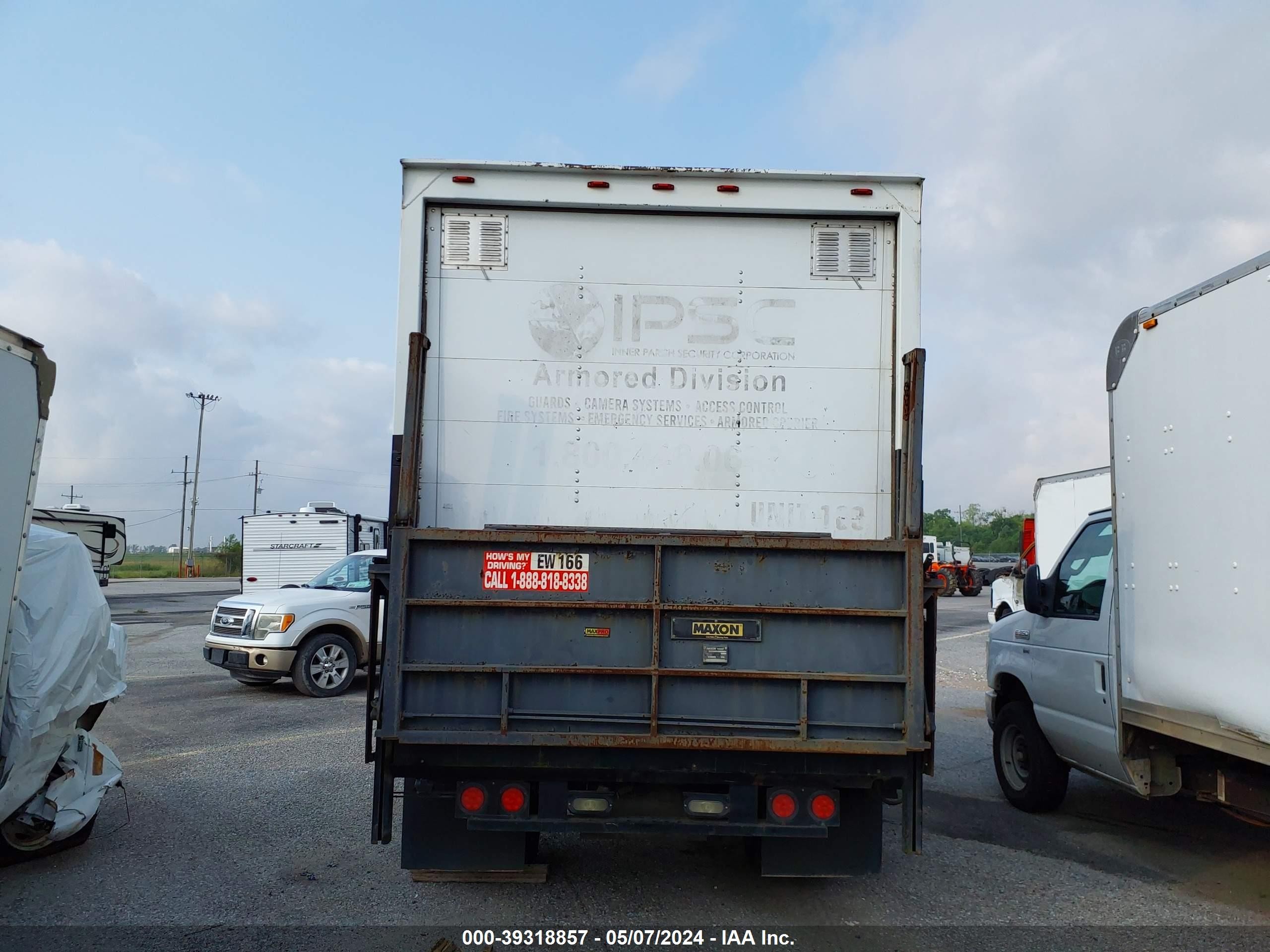 Photo 17 VIN: JALE5W168E7900476 - ISUZU NULL 