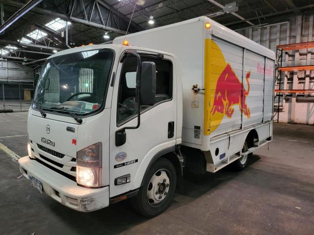 Photo 1 VIN: JALE5W168G7301189 - ISUZU NRR 