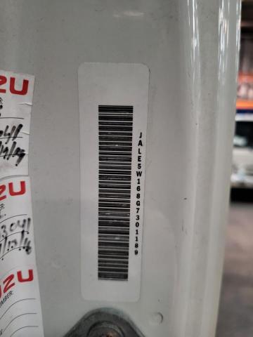 Photo 9 VIN: JALE5W168G7301189 - ISUZU NRR 