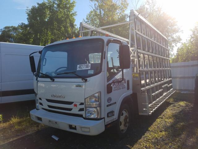 Photo 1 VIN: JALE5W168G7902232 - ISUZU NQR 