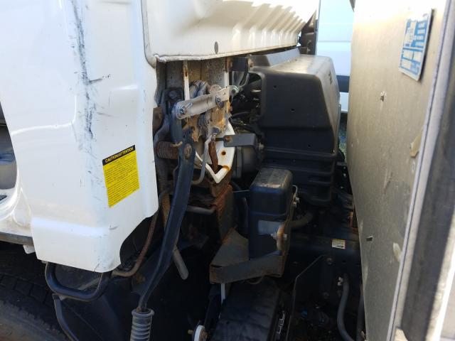 Photo 6 VIN: JALE5W168G7902232 - ISUZU NQR 