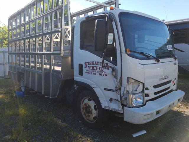 Photo 8 VIN: JALE5W168G7902232 - ISUZU NQR 