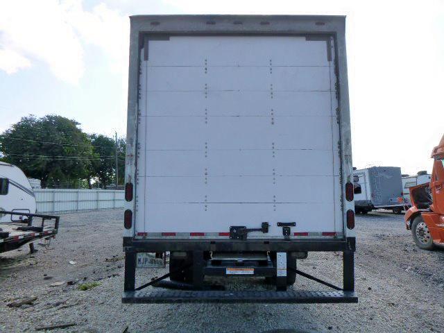 Photo 5 VIN: JALE5W168H7300769 - ISUZU NQR 