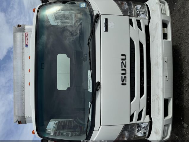 Photo 1 VIN: JALE5W168H7303753 - ISUZU NRR 