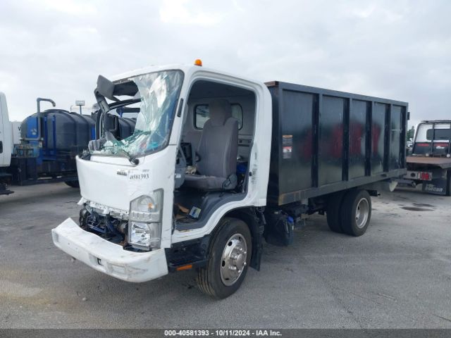 Photo 1 VIN: JALE5W168J7301569 - ISUZU NRR 