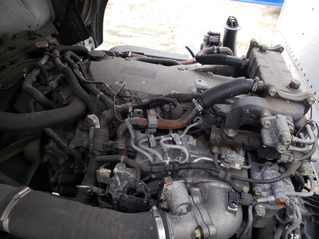 Photo 6 VIN: JALE5W168K7301573 - ISUZU NRR 