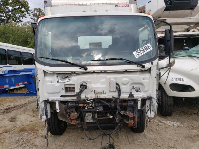 Photo 8 VIN: JALE5W168K7301573 - ISUZU NRR 