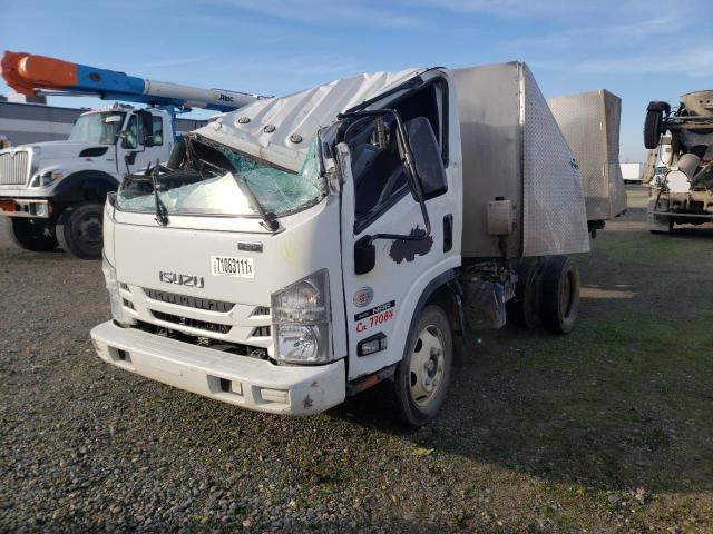 Photo 1 VIN: JALE5W168L7305317 - ISUZU NQR 