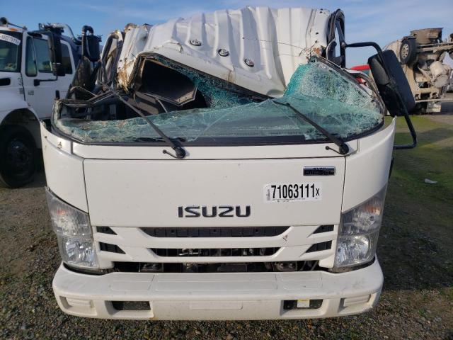 Photo 6 VIN: JALE5W168L7305317 - ISUZU NQR 