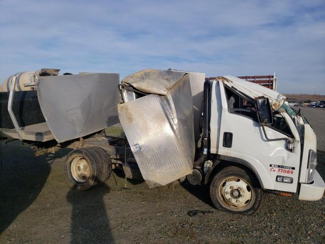 Photo 8 VIN: JALE5W168L7305317 - ISUZU NQR 