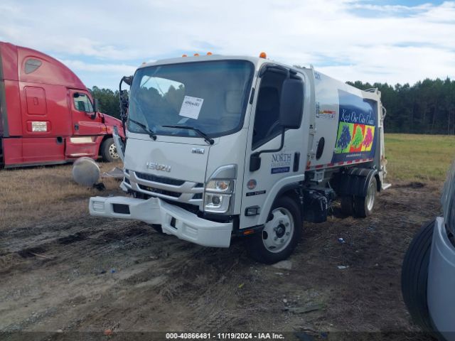 Photo 1 VIN: JALE5W168R7300854 - ISUZU NRR 