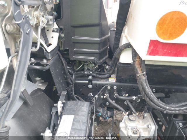 Photo 9 VIN: JALE5W168R7300854 - ISUZU NRR 