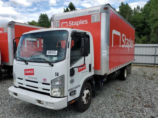 Photo 1 VIN: JALE5W169D7300743 - ISUZU NQR 