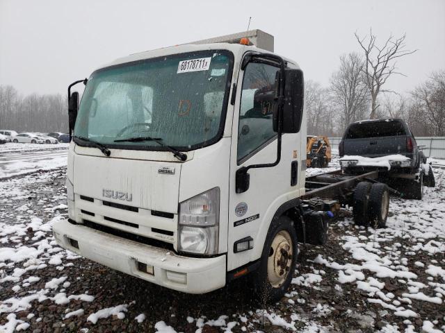 Photo 1 VIN: JALE5W169D7900680 - ISUZU NQR 