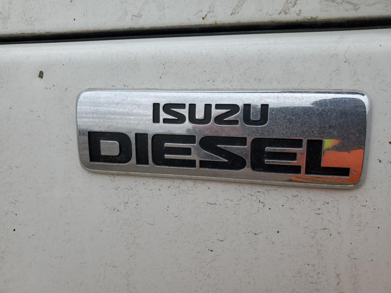 Photo 8 VIN: JALE5W169F7301586 - ISUZU NULL 