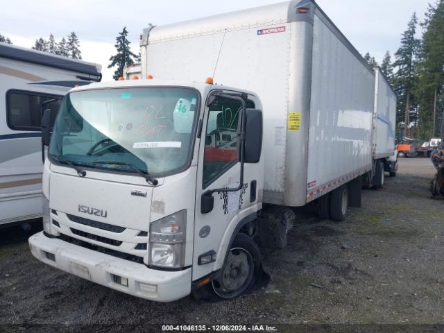 Photo 1 VIN: JALE5W169J7900190 - ISUZU NQR 