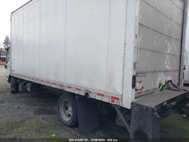 Photo 2 VIN: JALE5W169J7900190 - ISUZU NQR 