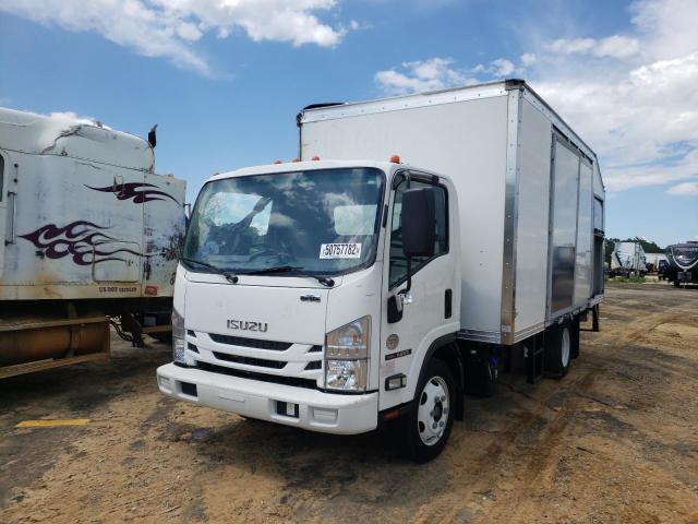 Photo 1 VIN: JALE5W169L7302555 - ISUZU NQR 