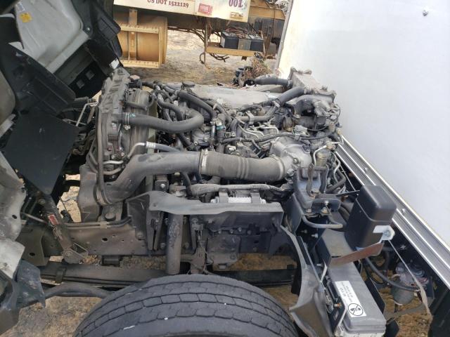 Photo 6 VIN: JALE5W169L7302555 - ISUZU NQR 