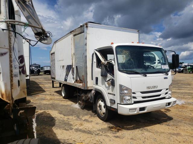 Photo 8 VIN: JALE5W169L7302555 - ISUZU NQR 