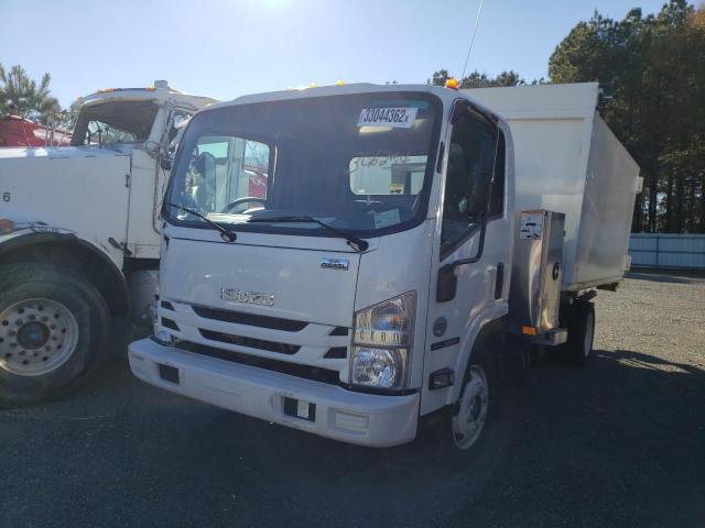 Photo 1 VIN: JALE5W169L7306234 - ISUZU NRR 