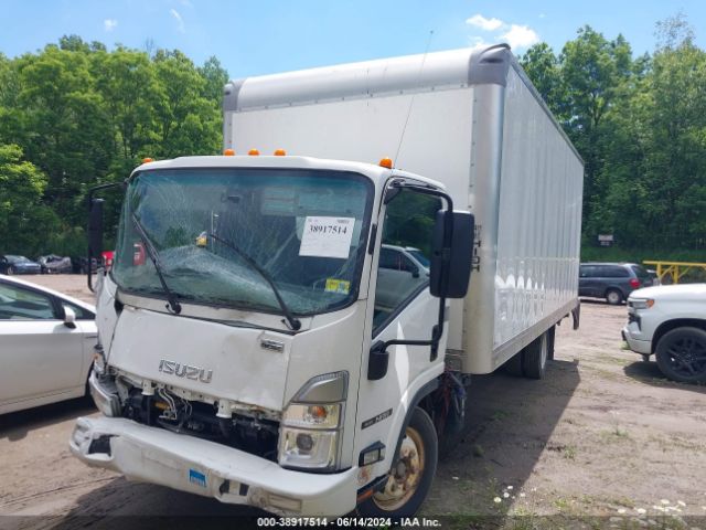 Photo 1 VIN: JALE5W169N7305927 - ISUZU NRR 