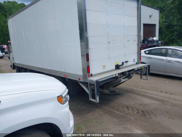 Photo 2 VIN: JALE5W169N7305927 - ISUZU NRR 