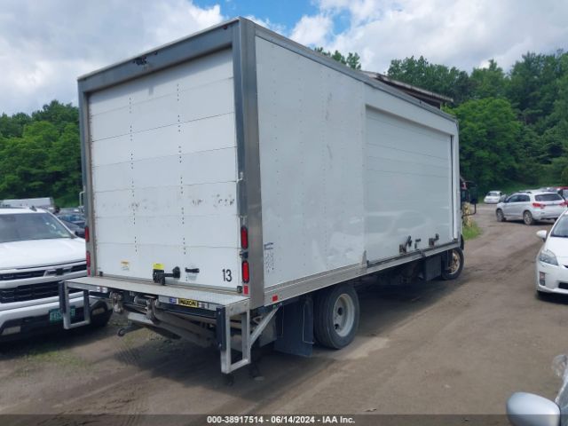 Photo 3 VIN: JALE5W169N7305927 - ISUZU NRR 