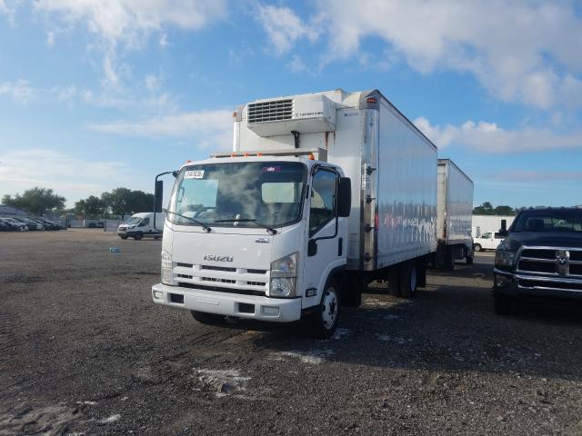 Photo 1 VIN: JALE5W16XC7300247 - ISUZU NQR 