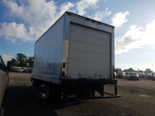 Photo 2 VIN: JALE5W16XC7300247 - ISUZU NQR 