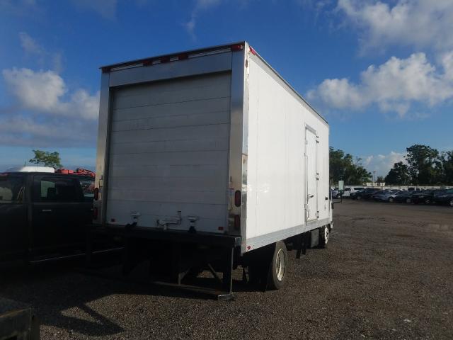 Photo 3 VIN: JALE5W16XC7300247 - ISUZU NQR 