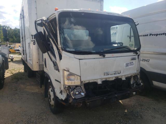 Photo 8 VIN: JALE5W16XC7901576 - ISUZU NQR 