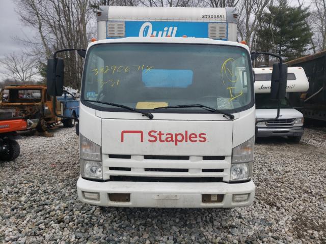 Photo 8 VIN: JALE5W16XD7300881 - ISUZU NQR 