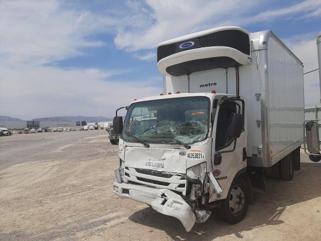 Photo 1 VIN: JALE5W16XJ7901395 - ISUZU NQR 