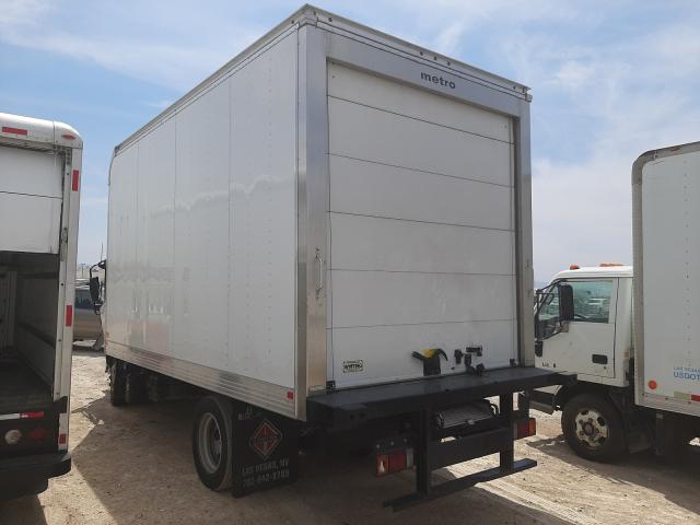 Photo 2 VIN: JALE5W16XJ7901395 - ISUZU NQR 