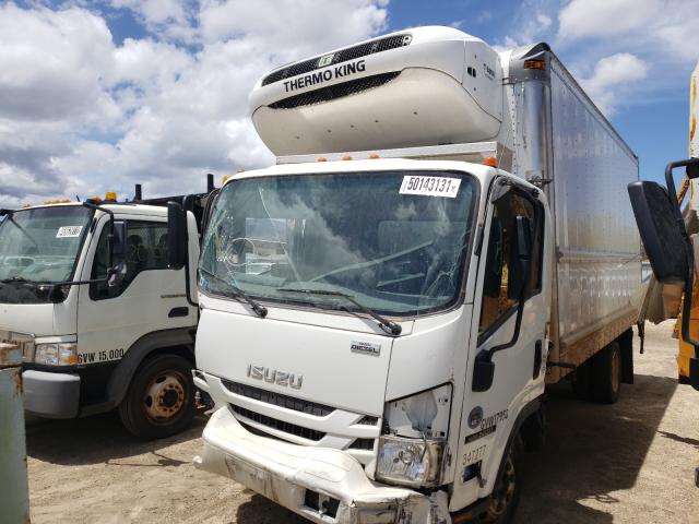 Photo 1 VIN: JALE5W16XL7900380 - ISUZU NQR 