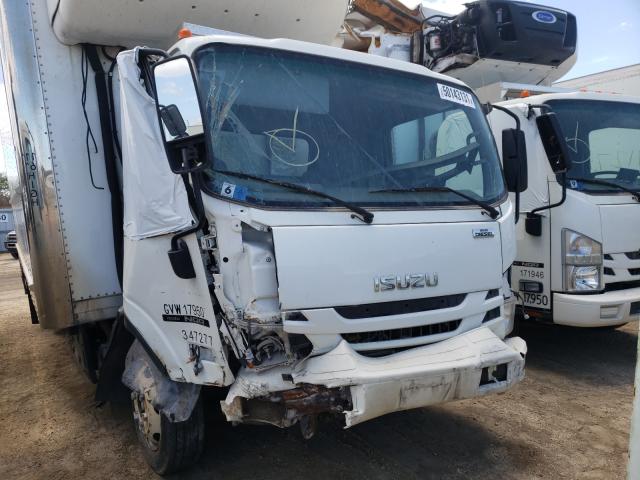 Photo 6 VIN: JALE5W16XL7900380 - ISUZU NQR 