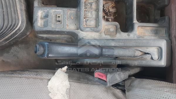 Photo 15 VIN: JALK6A11327100090 - ISUZU FSR 