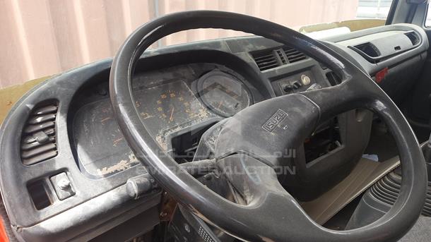 Photo 11 VIN: JALK6A135B7101050 - ISUZU FSR 