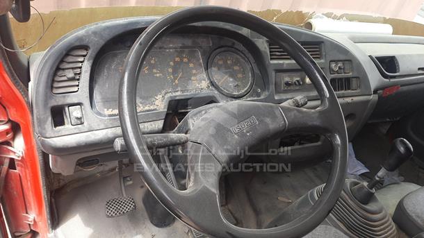 Photo 13 VIN: JALK6A135B7101050 - ISUZU FSR 