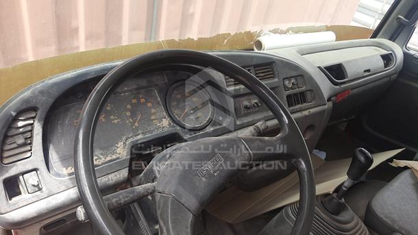 Photo 15 VIN: JALK6A135B7101050 - ISUZU FSR 