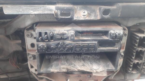 Photo 15 VIN: JALK6A13687101275 - ISUZU FSR 