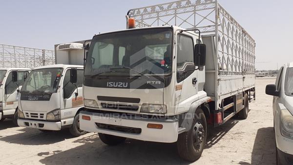 Photo 5 VIN: JALM7A13147200103 - ISUZU FTR 