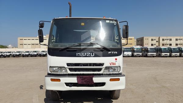 Photo 1 VIN: JALM7A13297200098 - ISUZU FTR 